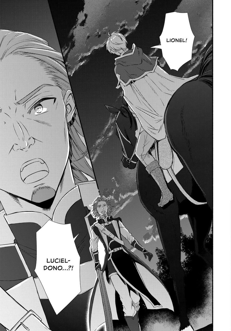 Seija Musou SararIIman Isekai De Ikinokoru Tame Ni Ayumu Michi 86 17