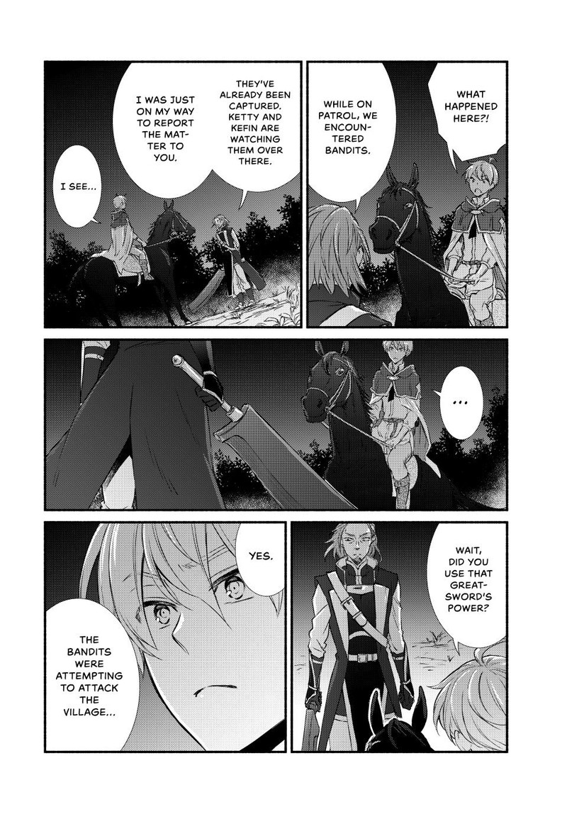 Seija Musou SararIIman Isekai De Ikinokoru Tame Ni Ayumu Michi 86 18