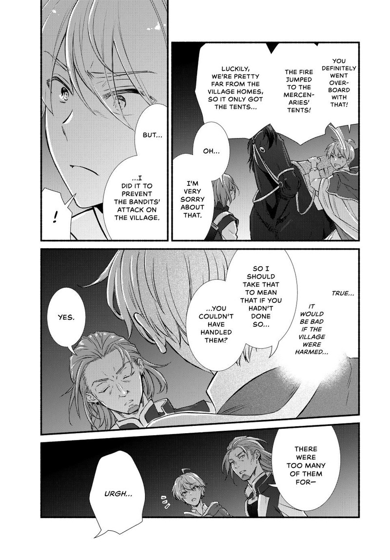 Seija Musou SararIIman Isekai De Ikinokoru Tame Ni Ayumu Michi 86 19