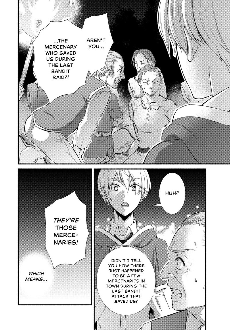 Seija Musou SararIIman Isekai De Ikinokoru Tame Ni Ayumu Michi 86 28