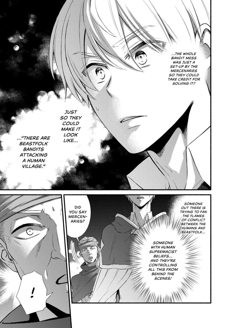 Seija Musou SararIIman Isekai De Ikinokoru Tame Ni Ayumu Michi 86 29