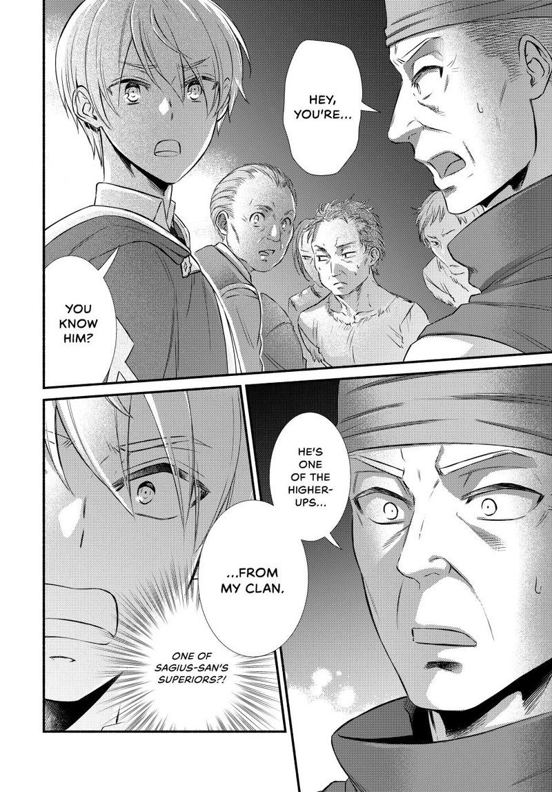 Seija Musou SararIIman Isekai De Ikinokoru Tame Ni Ayumu Michi 86 30