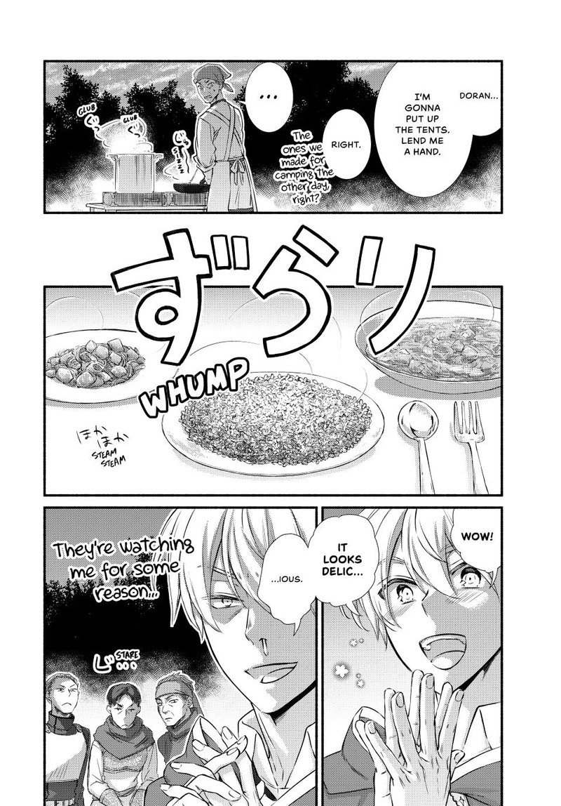 Seija Musou SararIIman Isekai De Ikinokoru Tame Ni Ayumu Michi 86 6