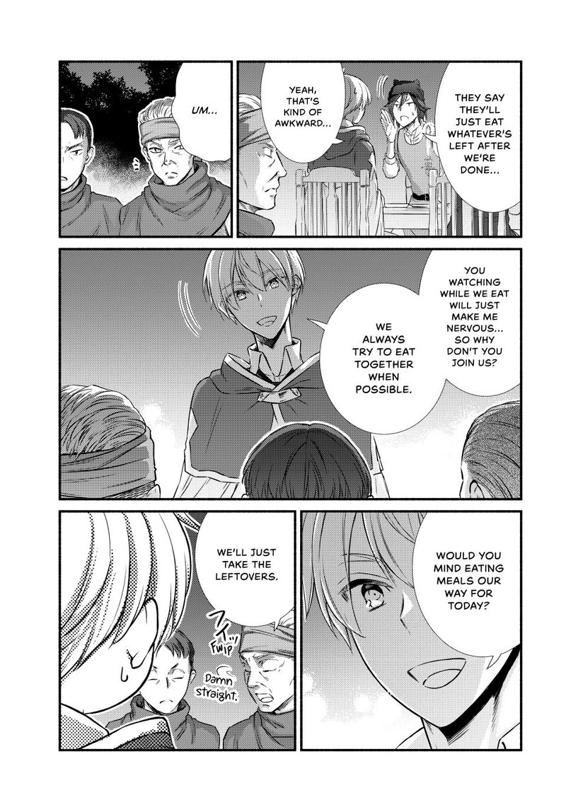 Seija Musou SararIIman Isekai De Ikinokoru Tame Ni Ayumu Michi 86 7