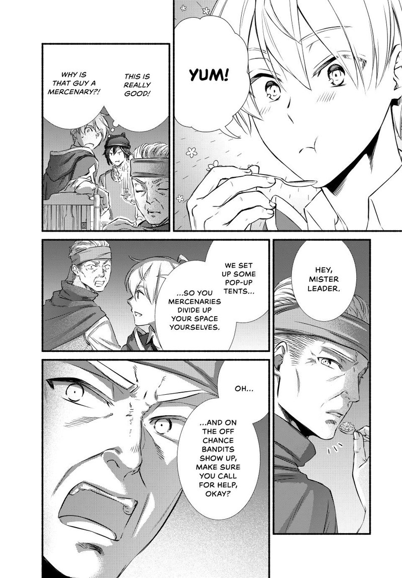 Seija Musou SararIIman Isekai De Ikinokoru Tame Ni Ayumu Michi 86 9