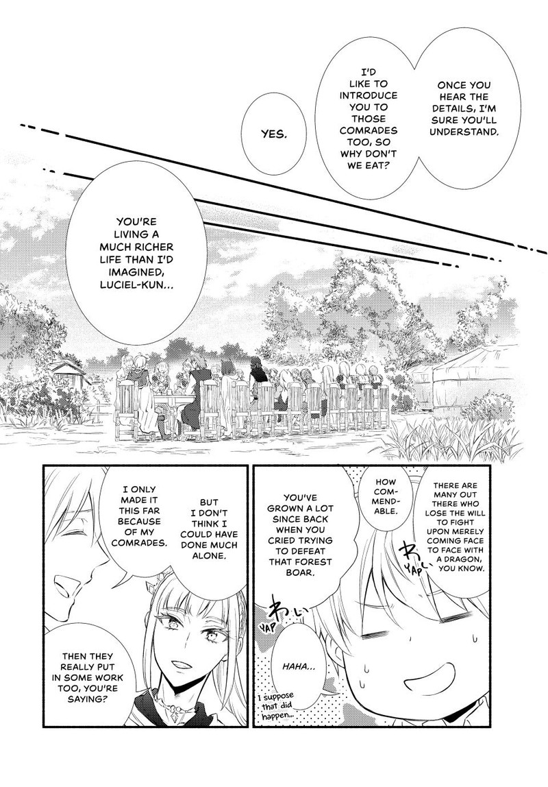 Seija Musou SararIIman Isekai De Ikinokoru Tame Ni Ayumu Michi 87 10