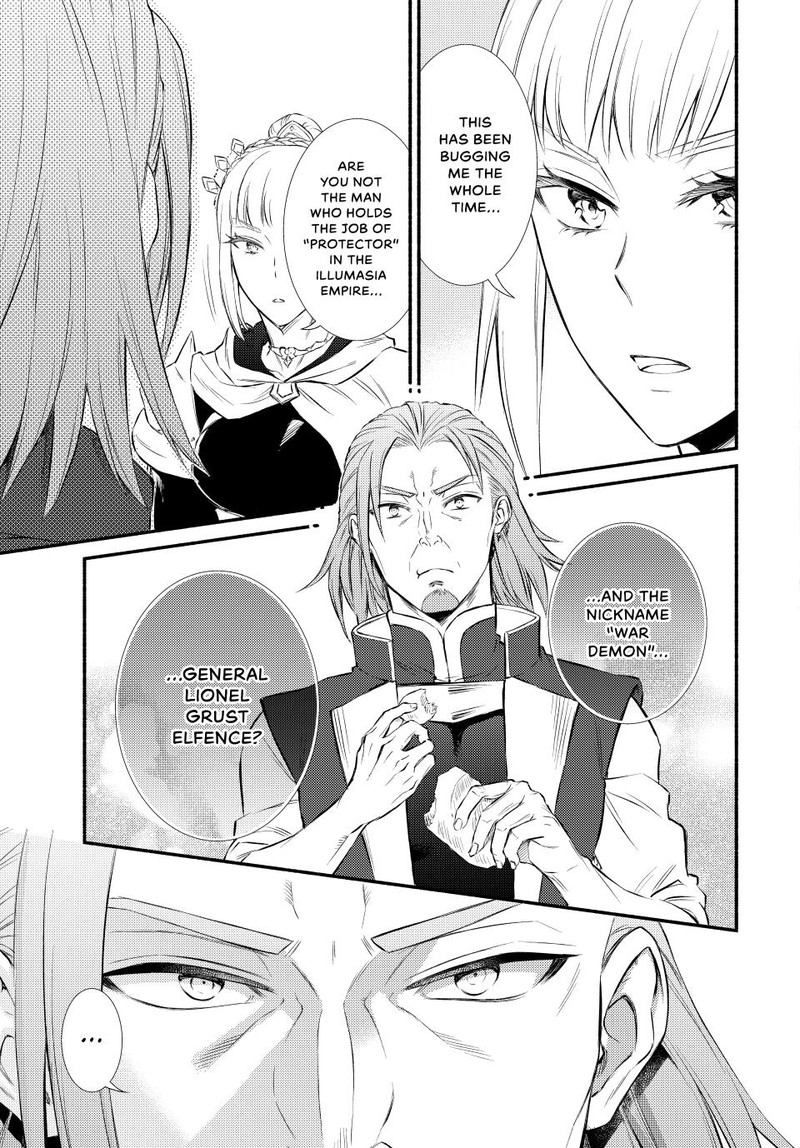 Seija Musou SararIIman Isekai De Ikinokoru Tame Ni Ayumu Michi 87 11