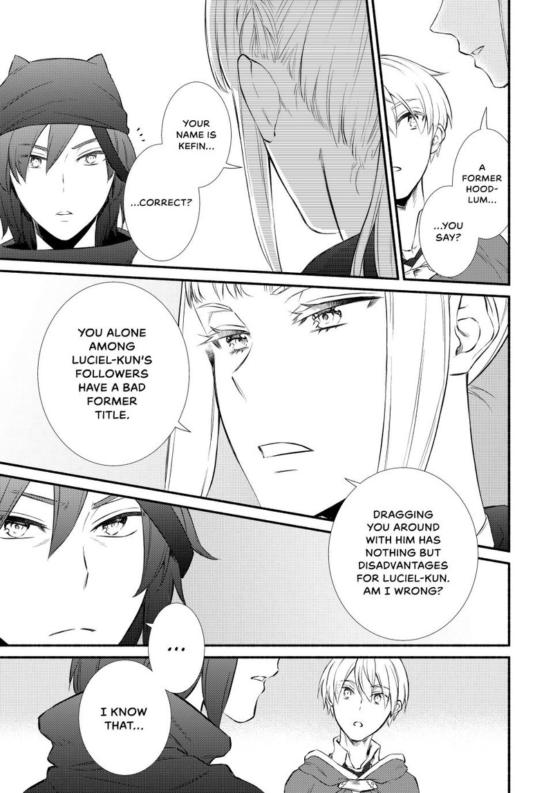 Seija Musou SararIIman Isekai De Ikinokoru Tame Ni Ayumu Michi 87 15