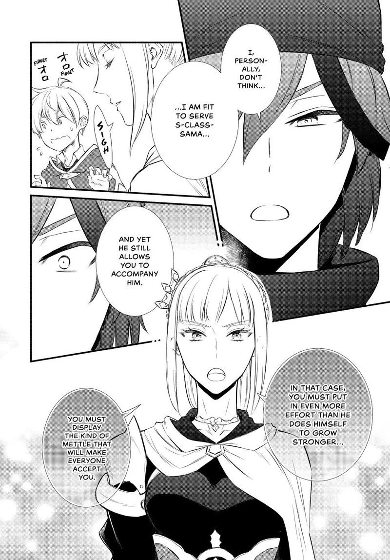 Seija Musou SararIIman Isekai De Ikinokoru Tame Ni Ayumu Michi 87 16