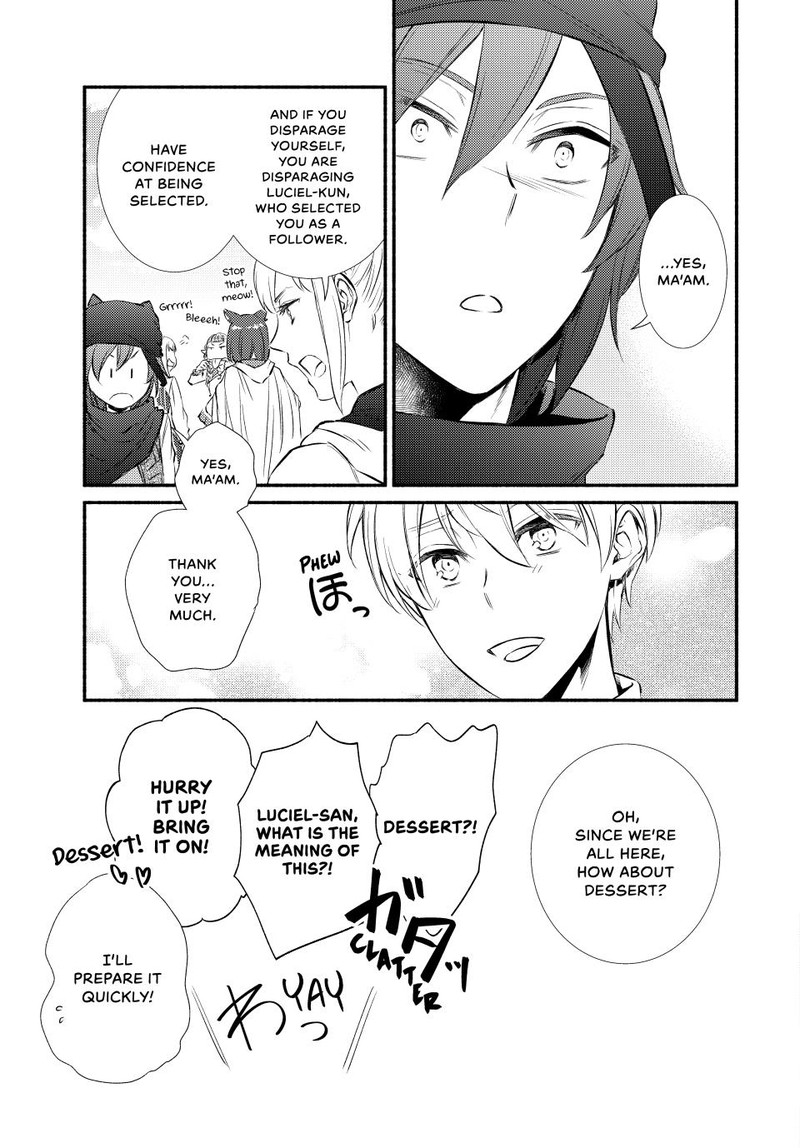 Seija Musou SararIIman Isekai De Ikinokoru Tame Ni Ayumu Michi 87 17