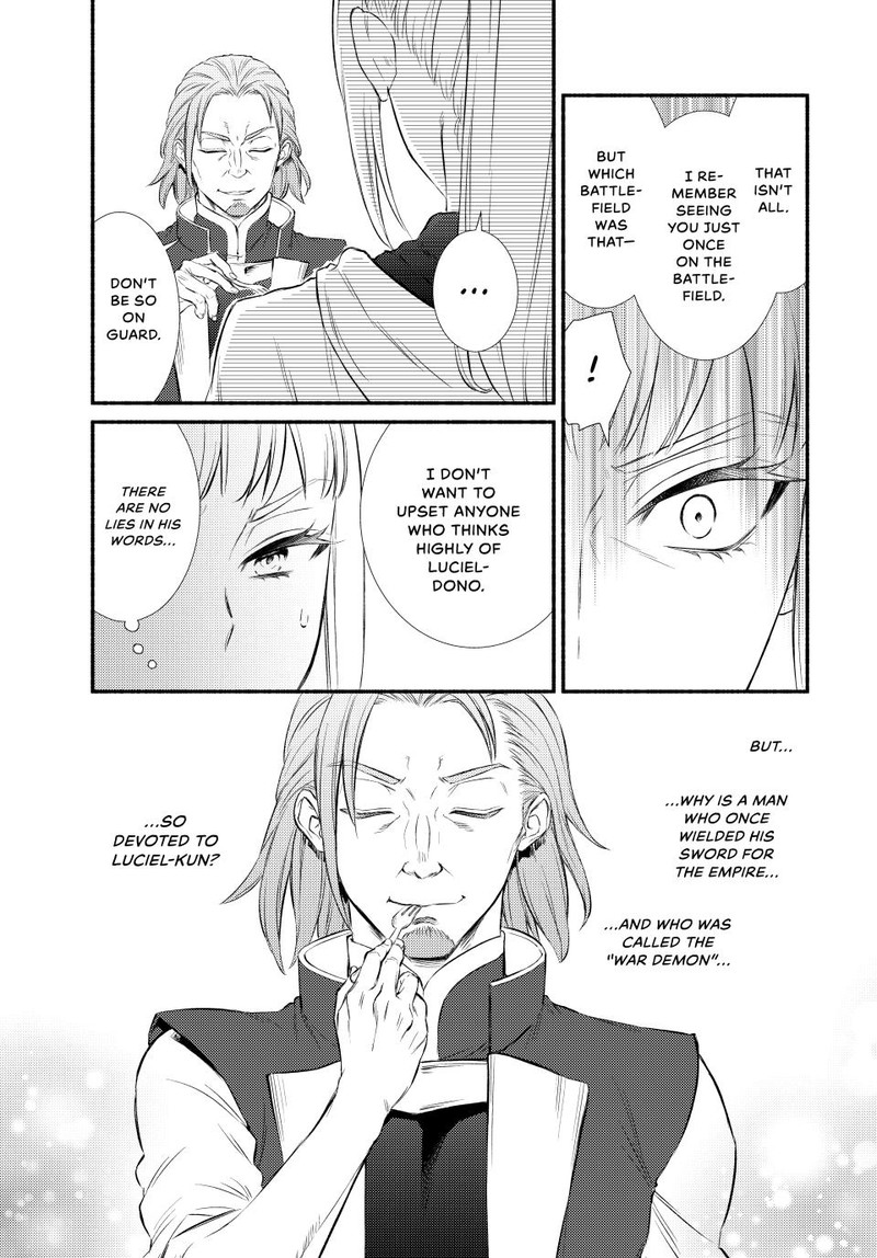 Seija Musou SararIIman Isekai De Ikinokoru Tame Ni Ayumu Michi 87 19