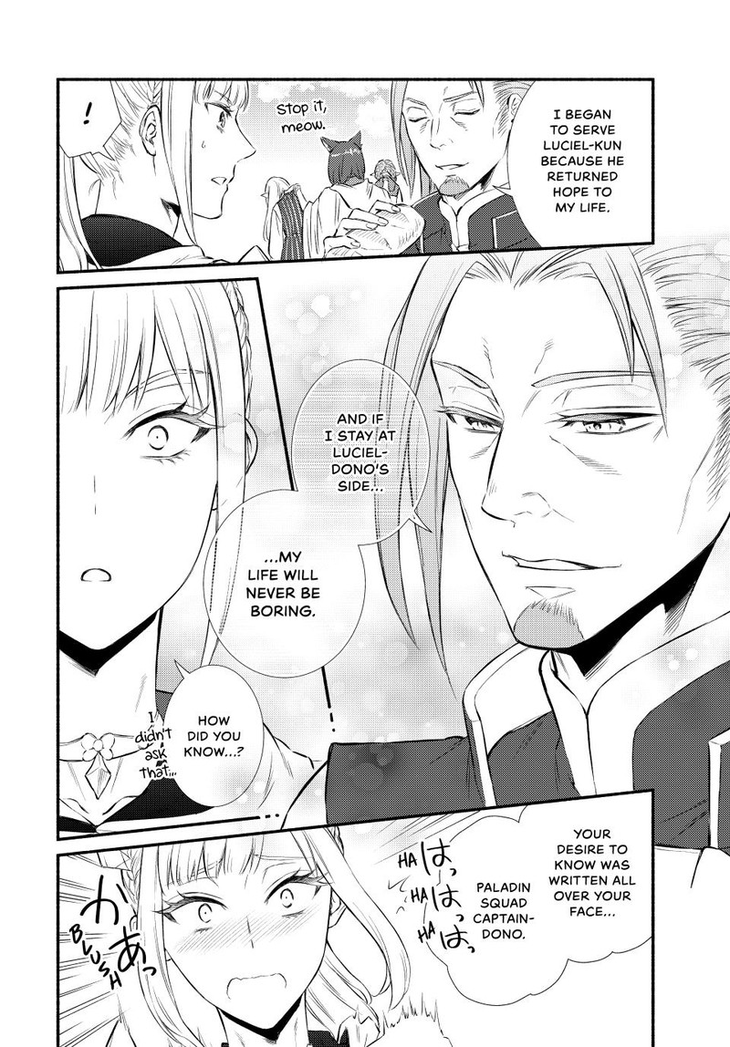 Seija Musou SararIIman Isekai De Ikinokoru Tame Ni Ayumu Michi 87 20