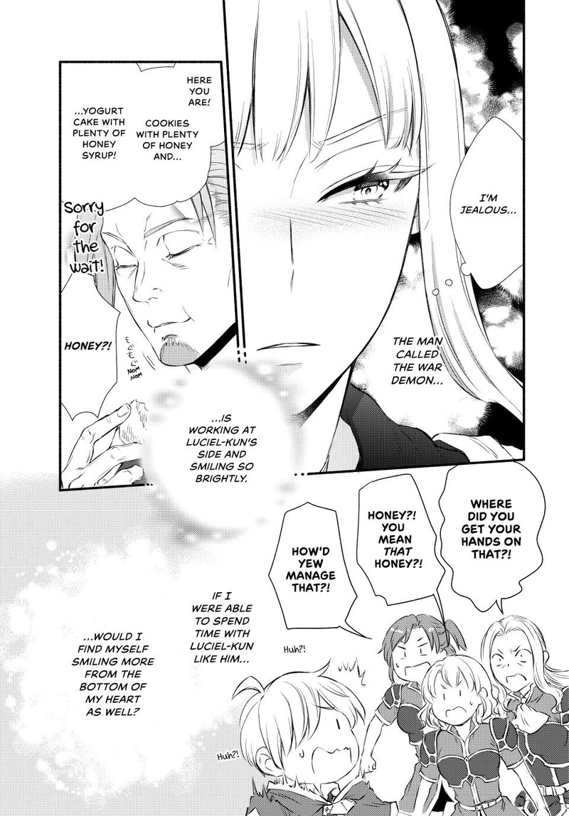 Seija Musou SararIIman Isekai De Ikinokoru Tame Ni Ayumu Michi 87 21