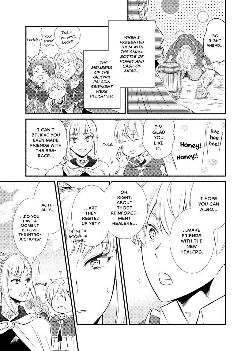 Seija Musou SararIIman Isekai De Ikinokoru Tame Ni Ayumu Michi 87 23