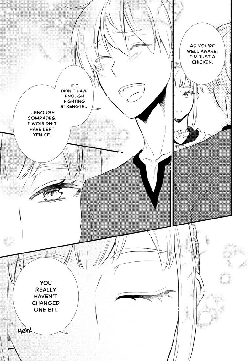 Seija Musou SararIIman Isekai De Ikinokoru Tame Ni Ayumu Michi 87 9