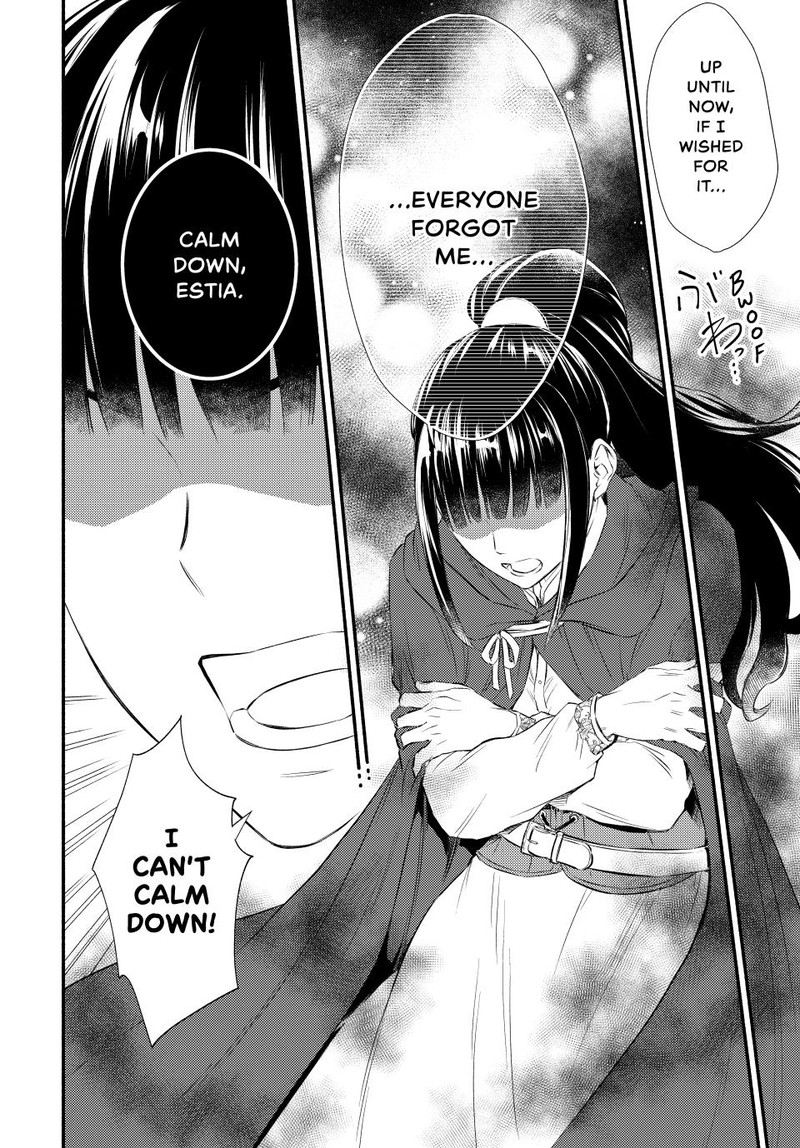 Seija Musou SararIIman Isekai De Ikinokoru Tame Ni Ayumu Michi 88a 8