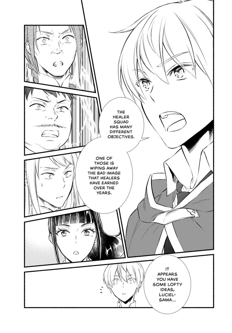 Seija Musou SararIIman Isekai De Ikinokoru Tame Ni Ayumu Michi 88b 5