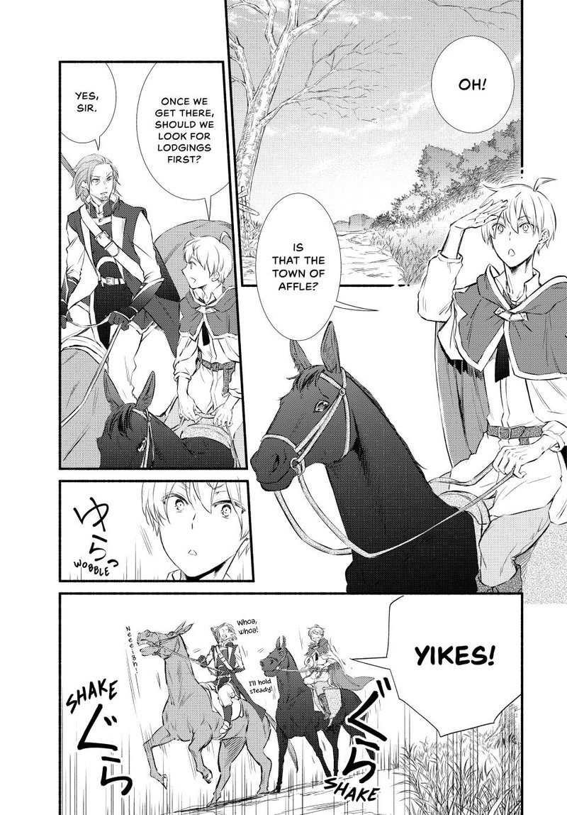 Seija Musou SararIIman Isekai De Ikinokoru Tame Ni Ayumu Michi 89a 1