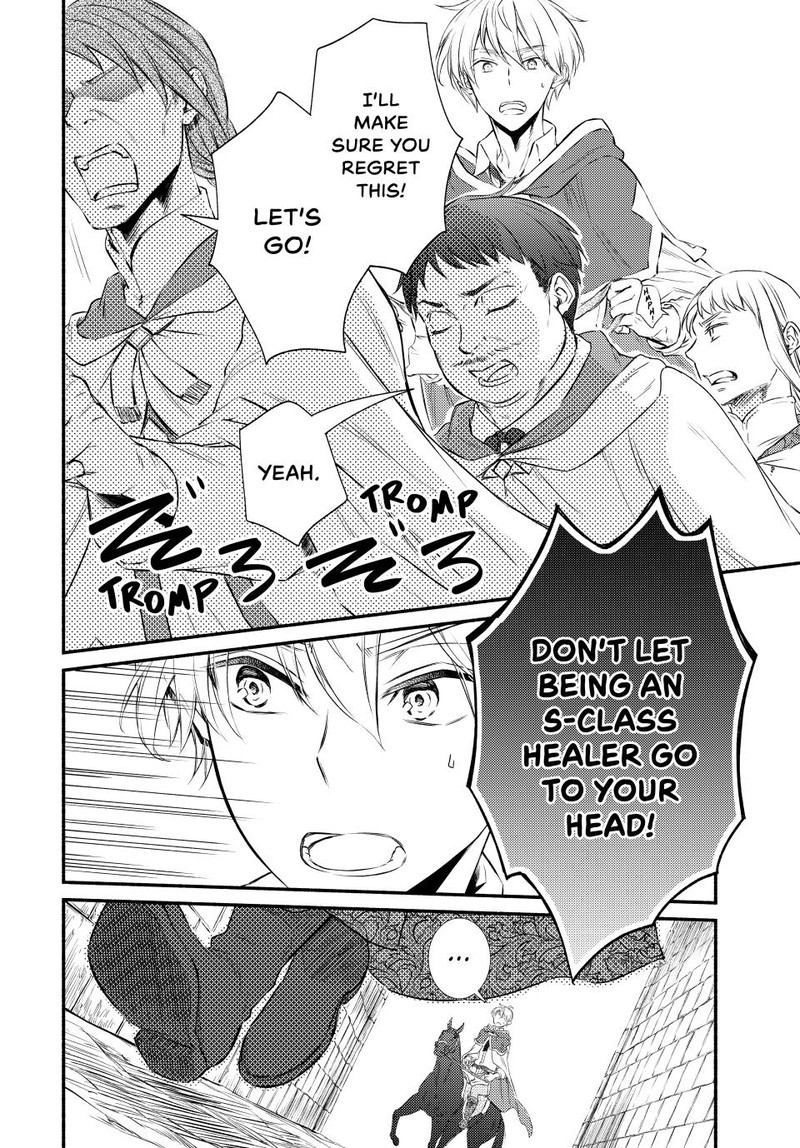 Seija Musou SararIIman Isekai De Ikinokoru Tame Ni Ayumu Michi 89a 10