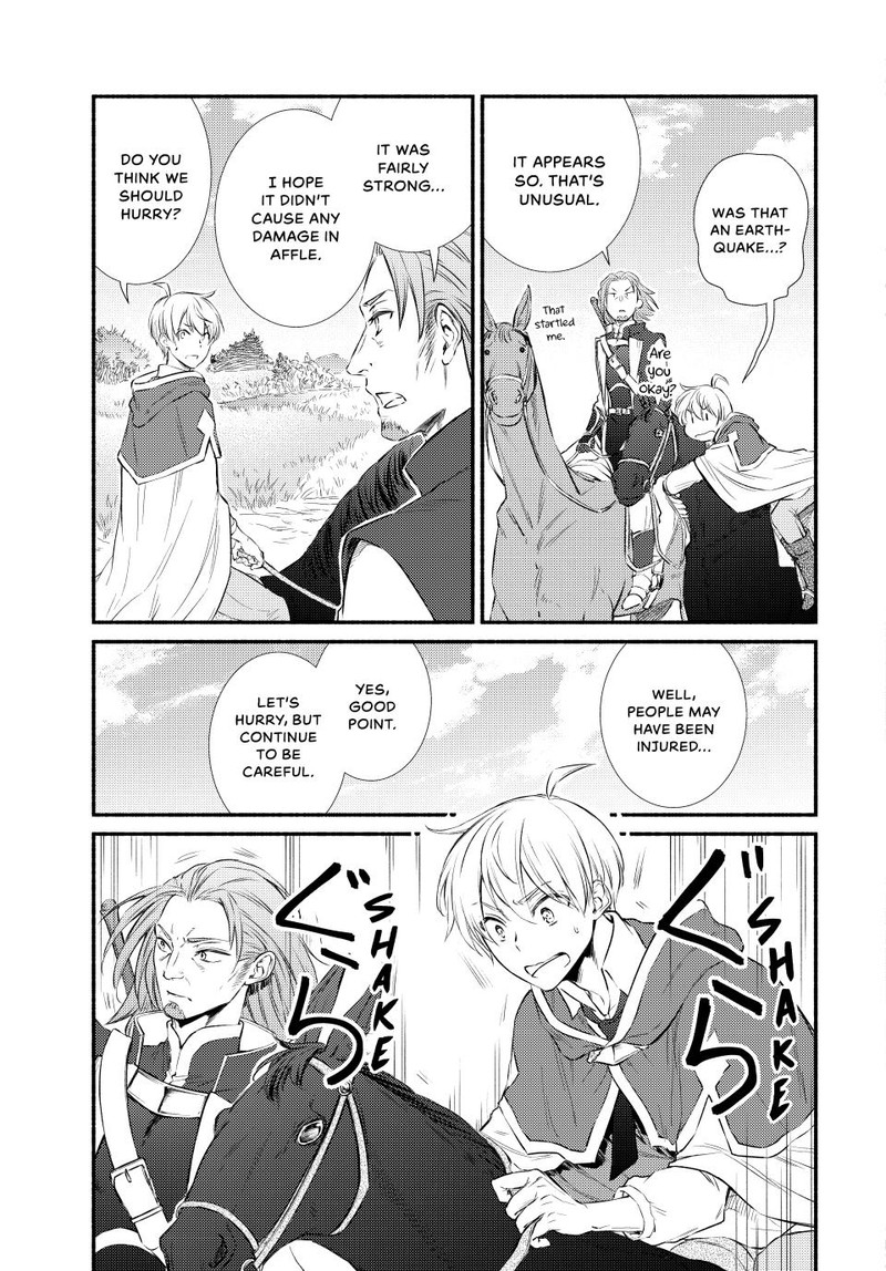 Seija Musou SararIIman Isekai De Ikinokoru Tame Ni Ayumu Michi 89a 3