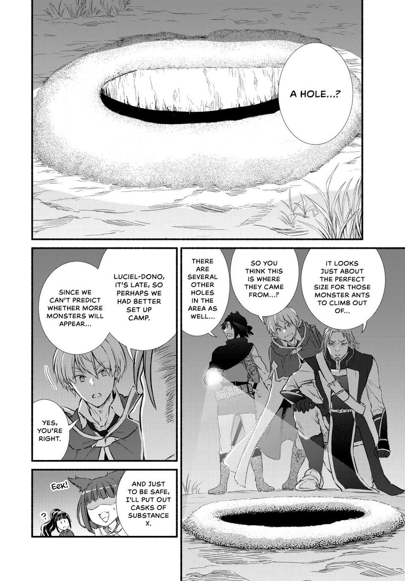 Seija Musou SararIIman Isekai De Ikinokoru Tame Ni Ayumu Michi 89b 8