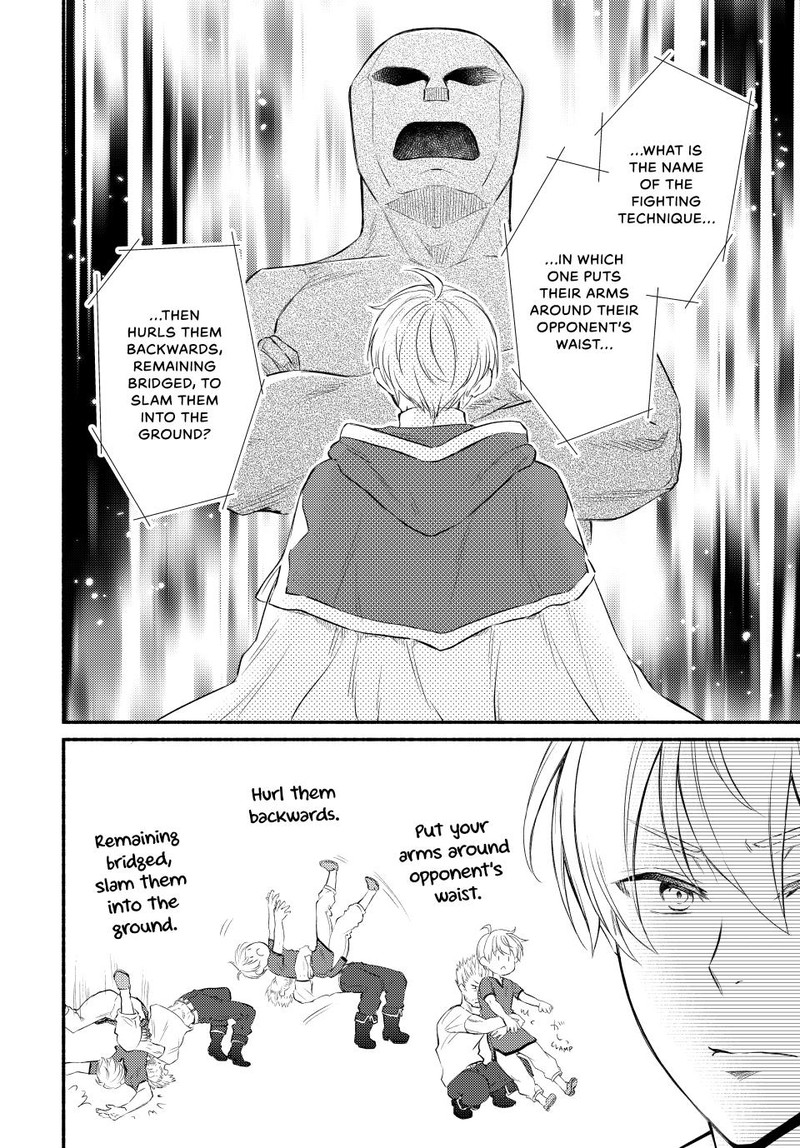 Seija Musou SararIIman Isekai De Ikinokoru Tame Ni Ayumu Michi 90a 8