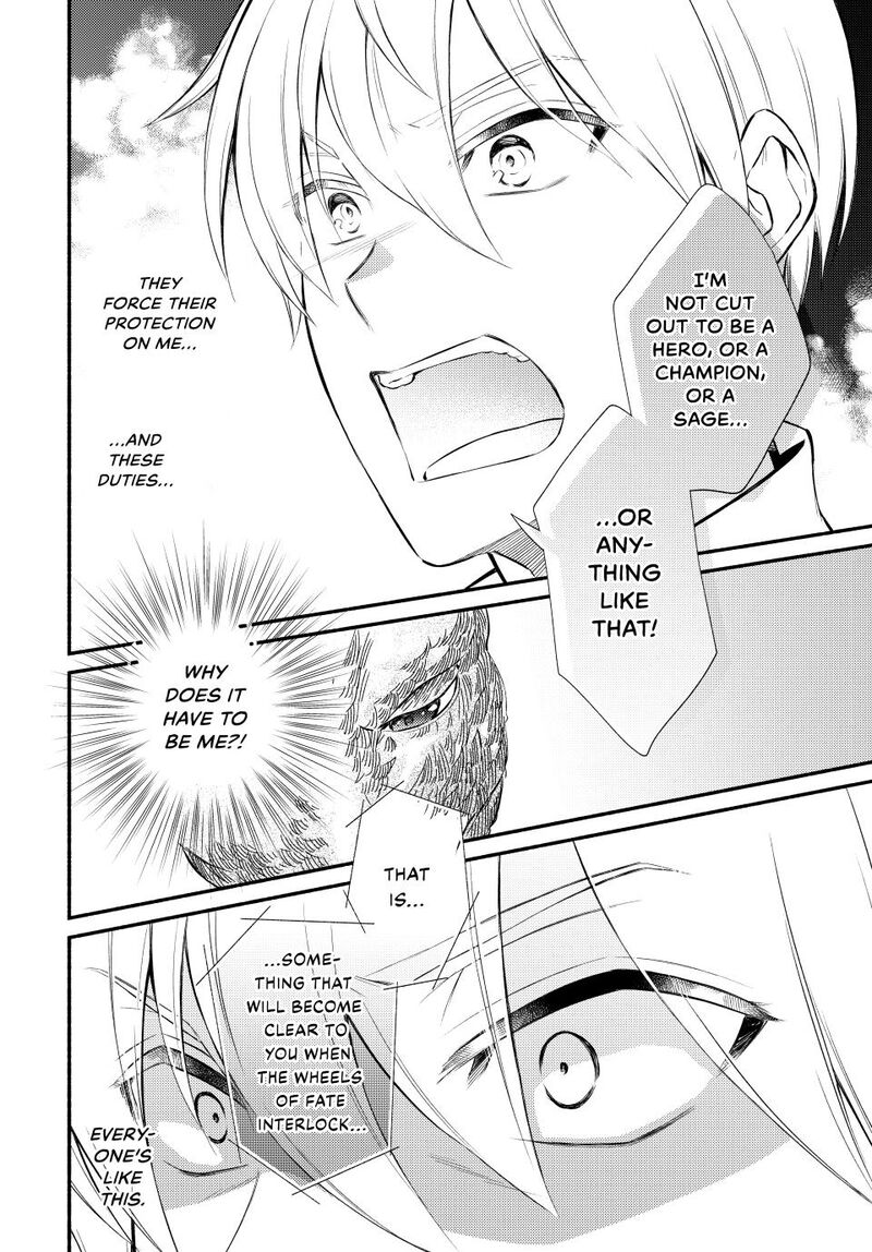 Seija Musou SararIIman Isekai De Ikinokoru Tame Ni Ayumu Michi 92 19