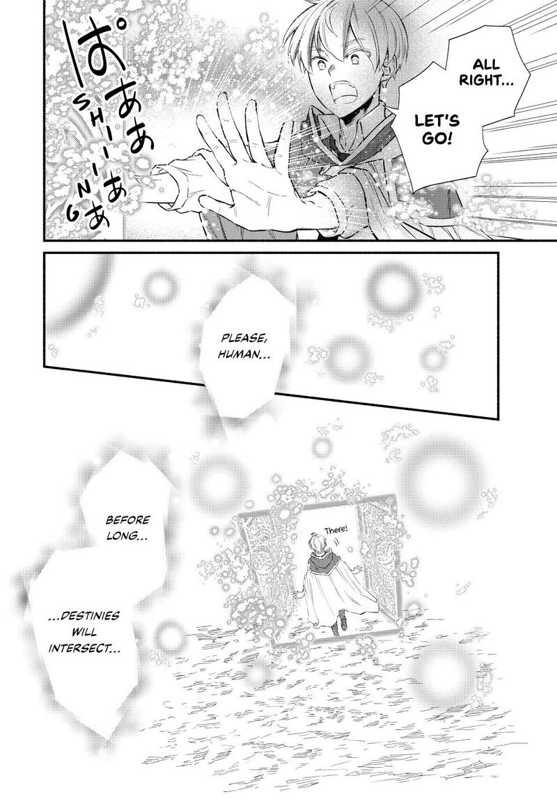 Seija Musou SararIIman Isekai De Ikinokoru Tame Ni Ayumu Michi 92 8