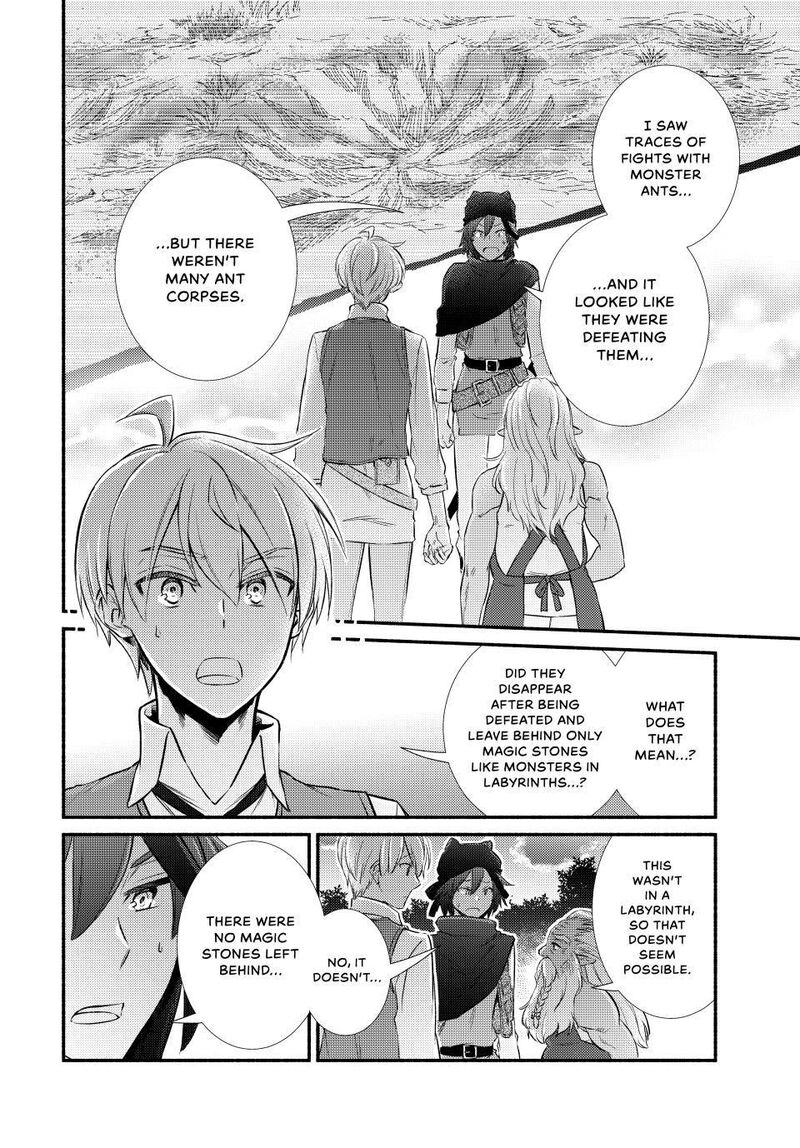 Seija Musou SararIIman Isekai De Ikinokoru Tame Ni Ayumu Michi 93 20