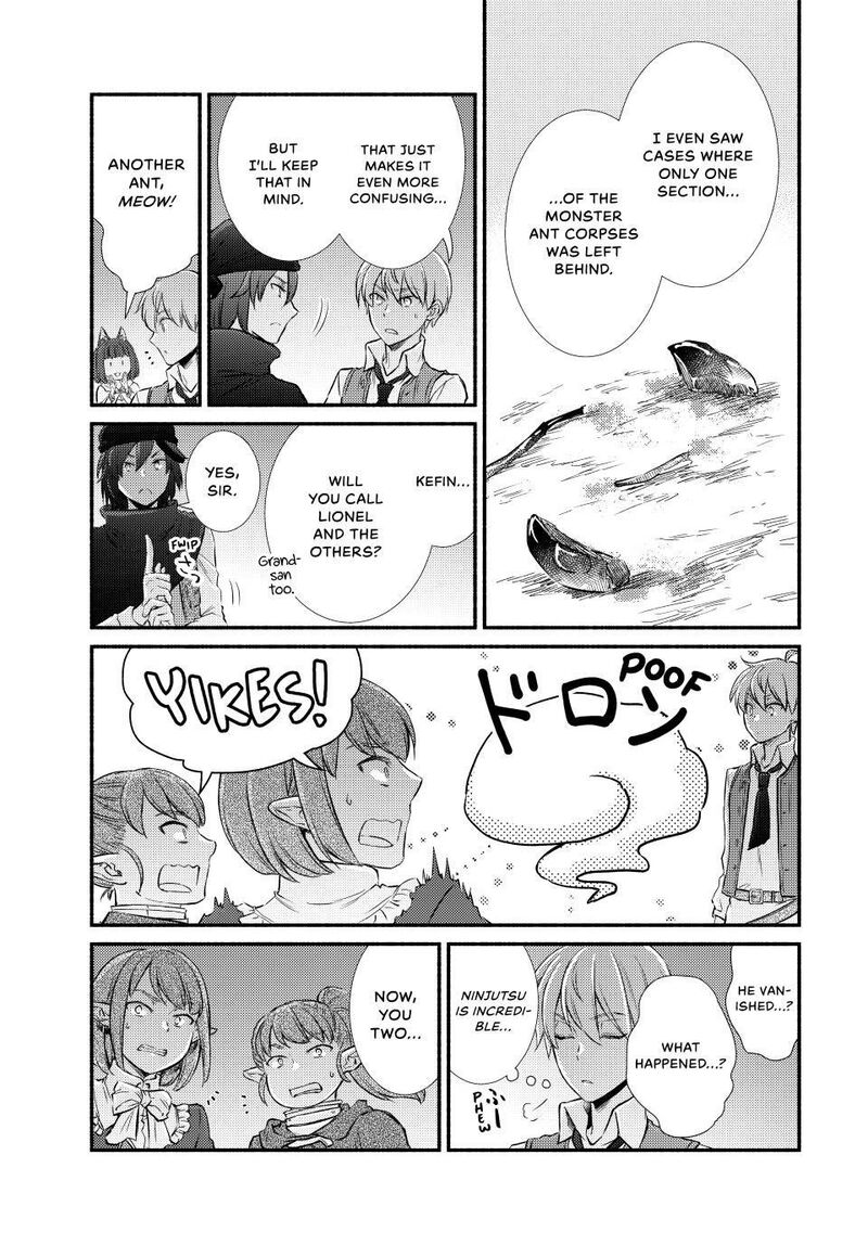 Seija Musou SararIIman Isekai De Ikinokoru Tame Ni Ayumu Michi 93 21