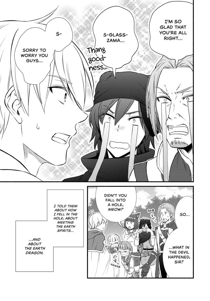 Seija Musou SararIIman Isekai De Ikinokoru Tame Ni Ayumu Michi 93 3