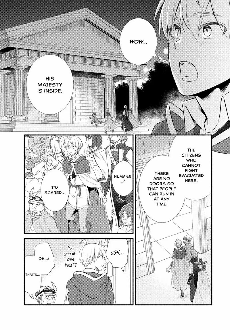 Seija Musou SararIIman Isekai De Ikinokoru Tame Ni Ayumu Michi 94b 2