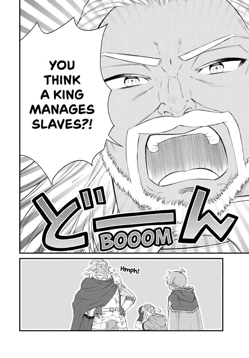 Seija Musou SararIIman Isekai De Ikinokoru Tame Ni Ayumu Michi 95 10