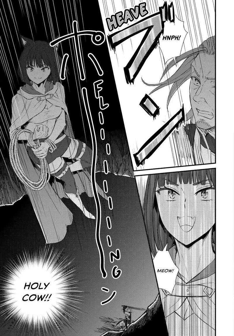 Seija Musou SararIIman Isekai De Ikinokoru Tame Ni Ayumu Michi 97 22