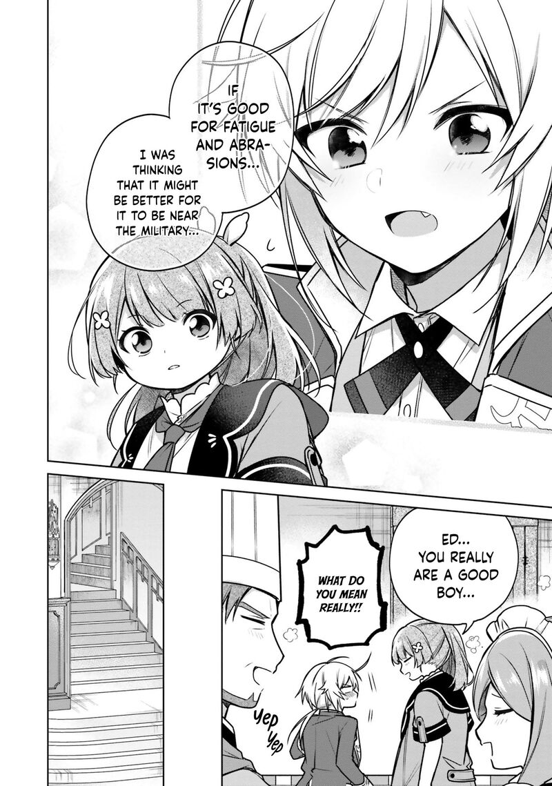 Seijo Ja Nakatta No De Oukyuu De Nonbiri Gohan Wo Tsukuru Koto Ni Shimashita 10 10