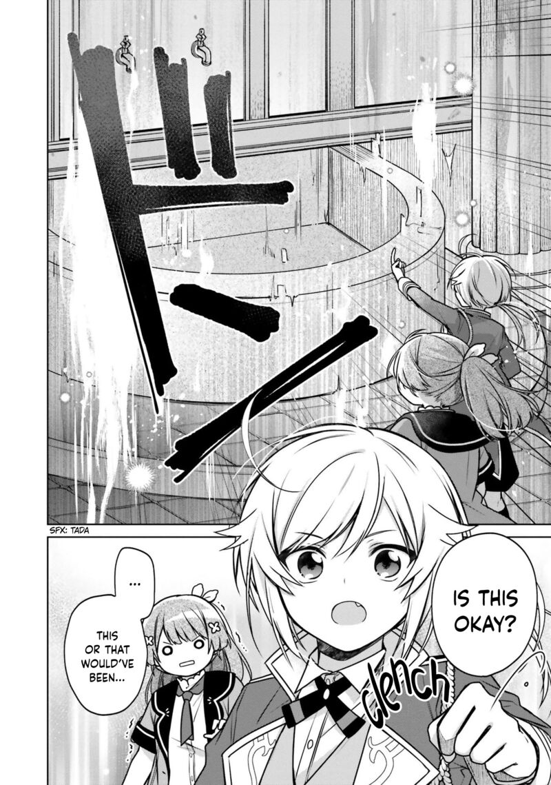 Seijo Ja Nakatta No De Oukyuu De Nonbiri Gohan Wo Tsukuru Koto Ni Shimashita 10 12
