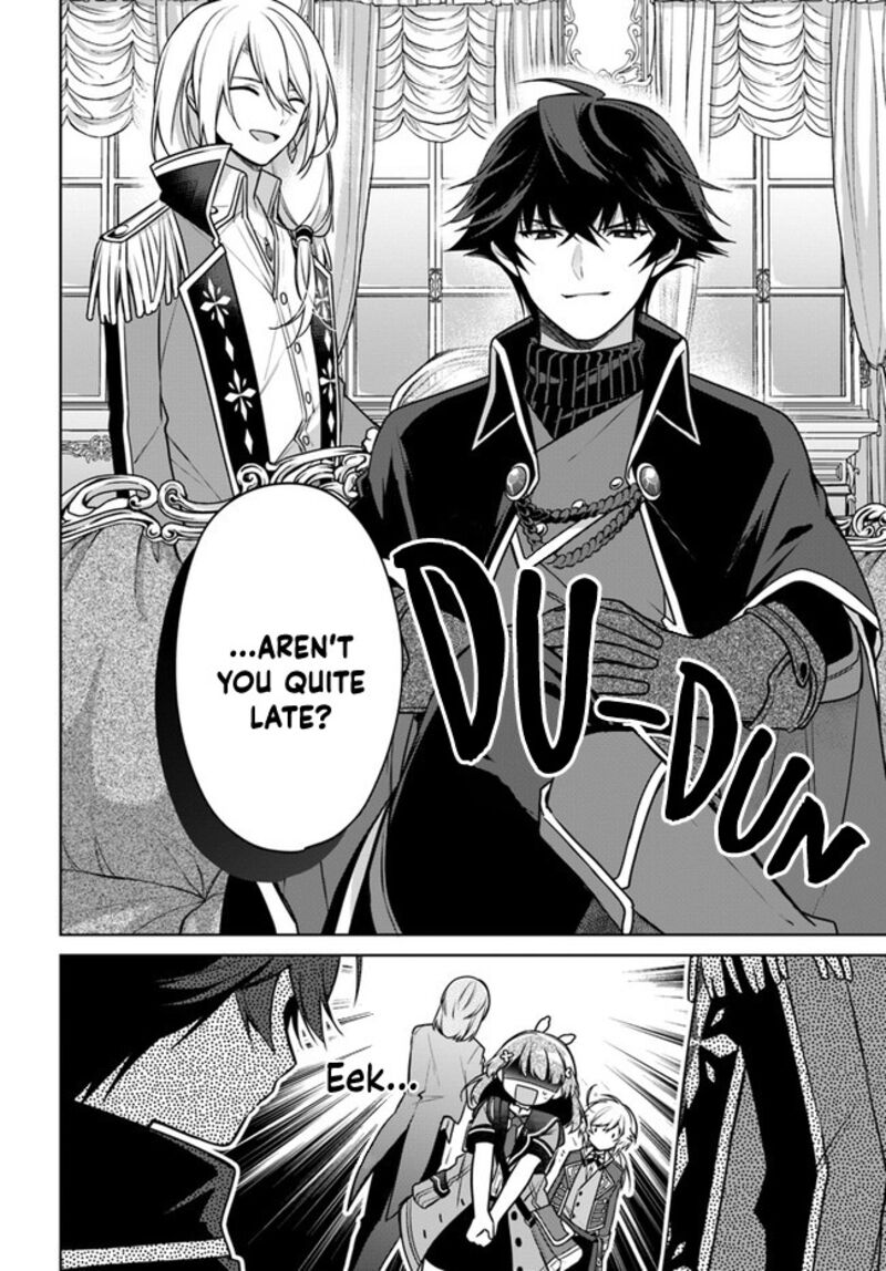 Seijo Ja Nakatta No De Oukyuu De Nonbiri Gohan Wo Tsukuru Koto Ni Shimashita 11 24