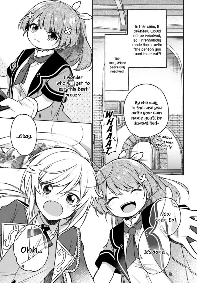 Seijo Ja Nakatta No De Oukyuu De Nonbiri Gohan Wo Tsukuru Koto Ni Shimashita 11 3