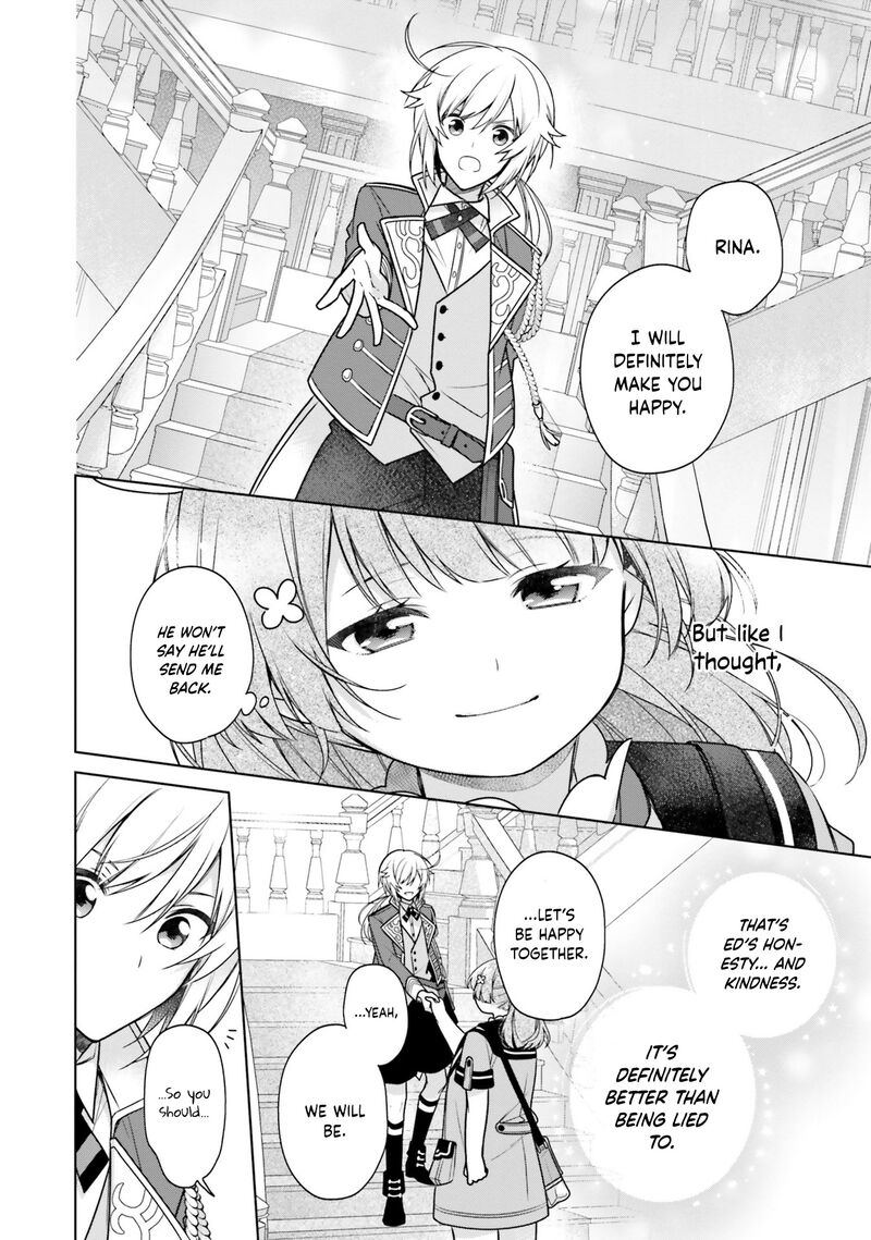 Seijo Ja Nakatta No De Oukyuu De Nonbiri Gohan Wo Tsukuru Koto Ni Shimashita 13 10