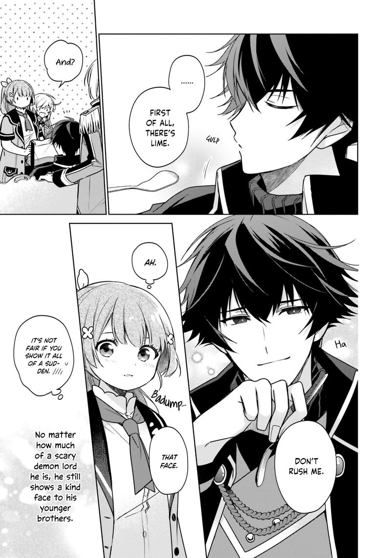 Seijo Ja Nakatta No De Oukyuu De Nonbiri Gohan Wo Tsukuru Koto Ni Shimashita 13 17