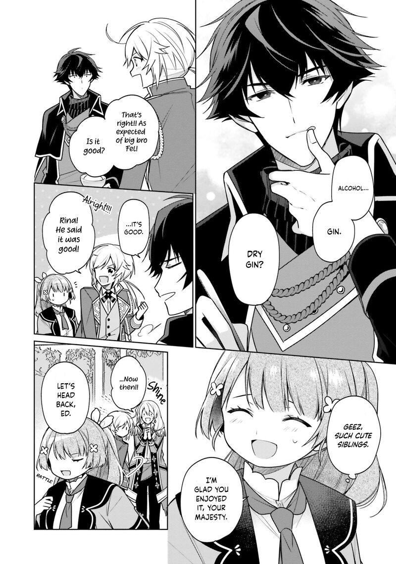 Seijo Ja Nakatta No De Oukyuu De Nonbiri Gohan Wo Tsukuru Koto Ni Shimashita 13 18