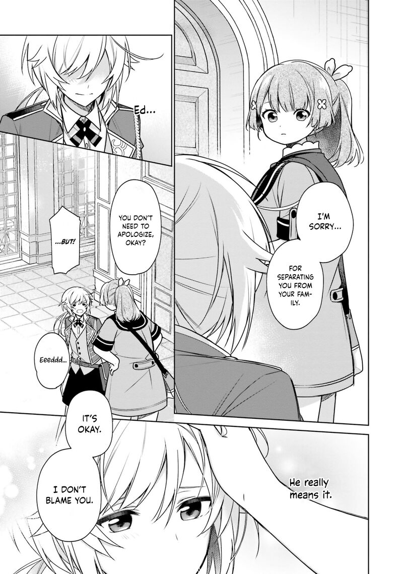 Seijo Ja Nakatta No De Oukyuu De Nonbiri Gohan Wo Tsukuru Koto Ni Shimashita 13 3