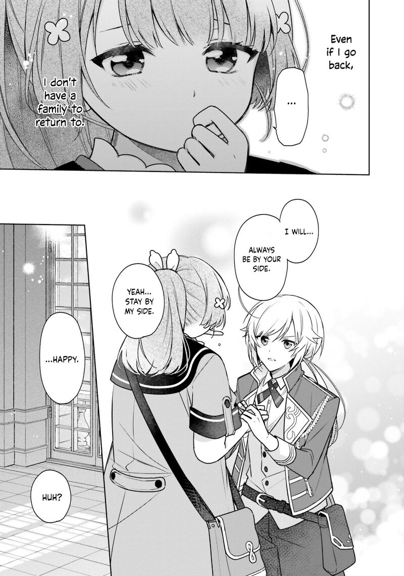 Seijo Ja Nakatta No De Oukyuu De Nonbiri Gohan Wo Tsukuru Koto Ni Shimashita 13 5
