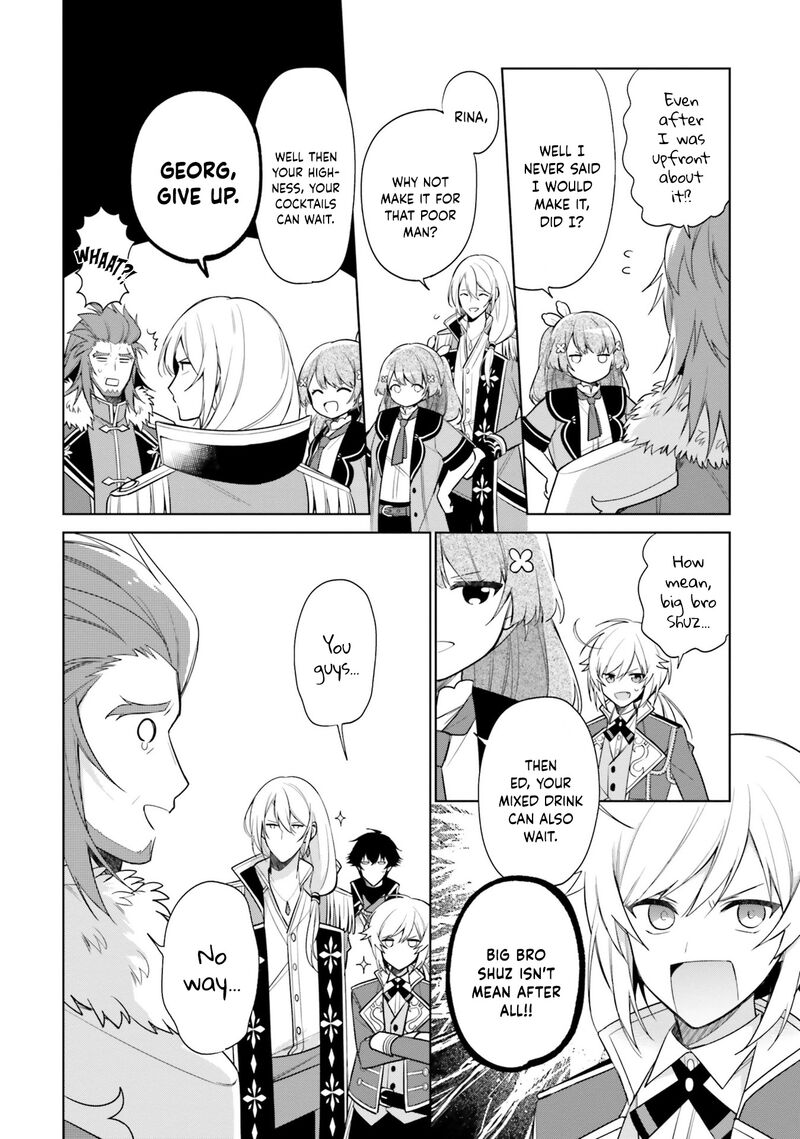 Seijo Ja Nakatta No De Oukyuu De Nonbiri Gohan Wo Tsukuru Koto Ni Shimashita 14 20