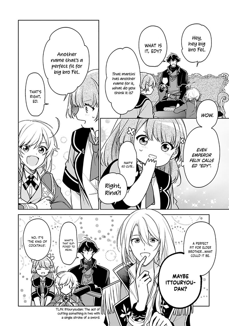 Seijo Ja Nakatta No De Oukyuu De Nonbiri Gohan Wo Tsukuru Koto Ni Shimashita 14 6