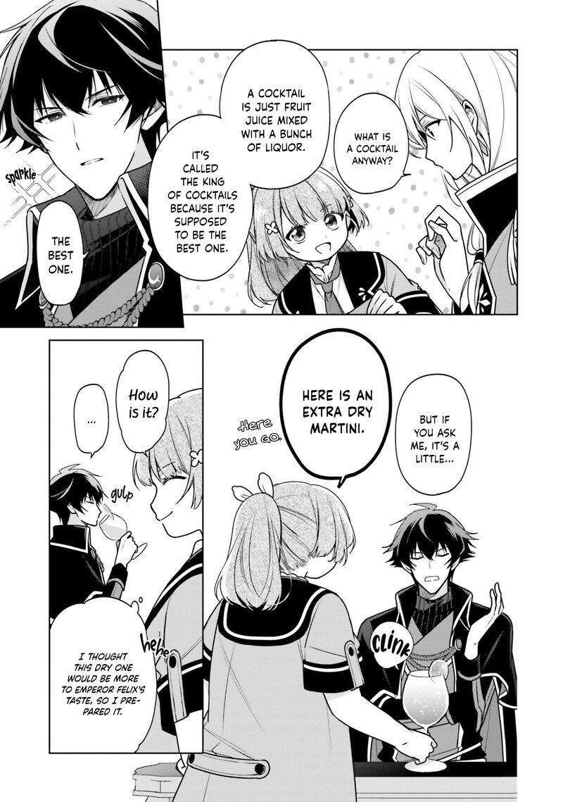 Seijo Ja Nakatta No De Oukyuu De Nonbiri Gohan Wo Tsukuru Koto Ni Shimashita 14 7