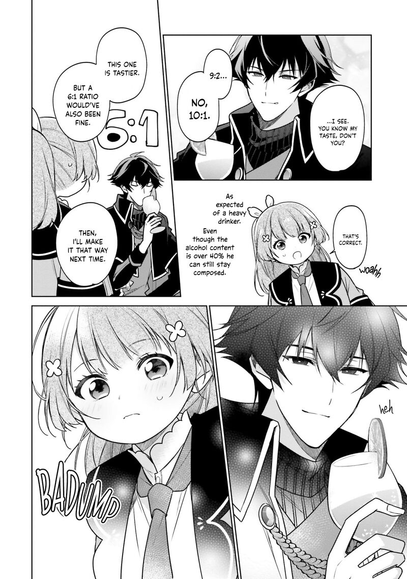 Seijo Ja Nakatta No De Oukyuu De Nonbiri Gohan Wo Tsukuru Koto Ni Shimashita 14 8
