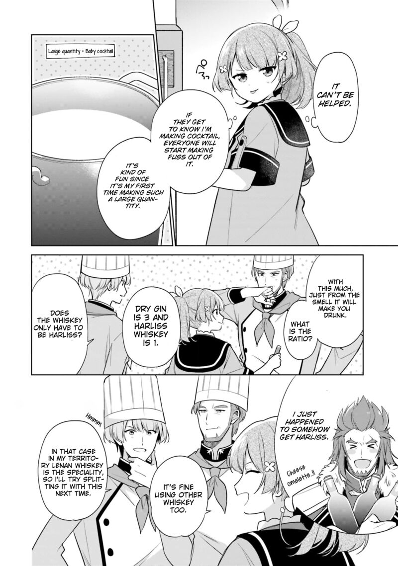 Seijo Ja Nakatta No De Oukyuu De Nonbiri Gohan Wo Tsukuru Koto Ni Shimashita 15a 3