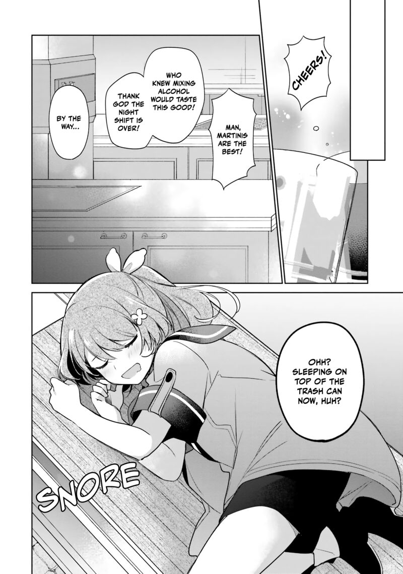 Seijo Ja Nakatta No De Oukyuu De Nonbiri Gohan Wo Tsukuru Koto Ni Shimashita 15b 3