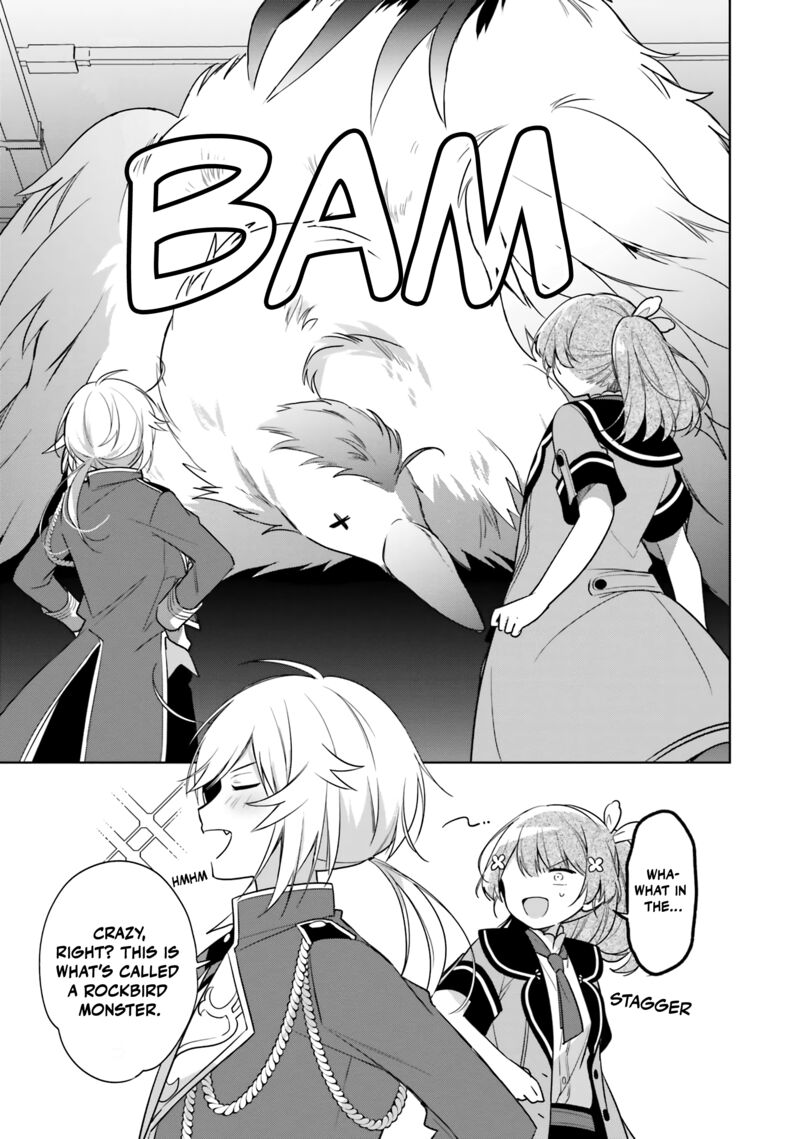 Seijo Ja Nakatta No De Oukyuu De Nonbiri Gohan Wo Tsukuru Koto Ni Shimashita 15b 6